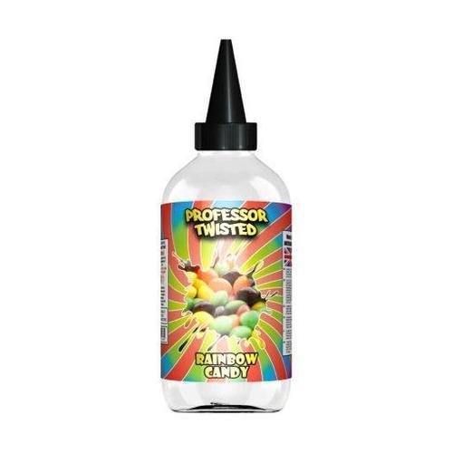 Shop Professor Twist 200ml Shortfill - Professor Twist 200ml Shortfill - Vape Blaze
