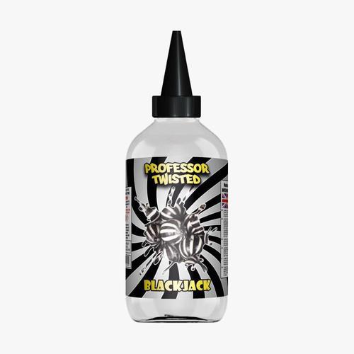 Shop Professor Twist 200ml Shortfill - Professor Twist 200ml Shortfill - Vape Blaze