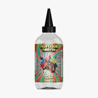 Shop Professor Twist 200ml Shortfill - Professor Twist 200ml Shortfill - Vape Blaze