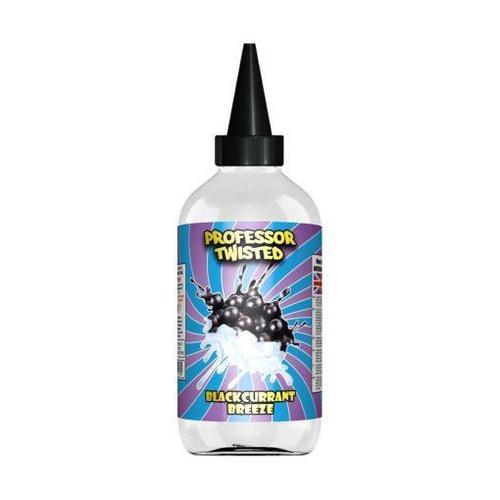 Shop Professor Twist 200ml Shortfill - Professor Twist 200ml Shortfill - Vape Blaze