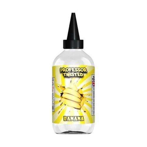 Shop Professor Twist 200ml Shortfill - Professor Twist 200ml Shortfill - Vape Blaze
