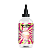 Shop Professor Twist 200ml Shortfill - Professor Twist 200ml Shortfill - Vape Blaze