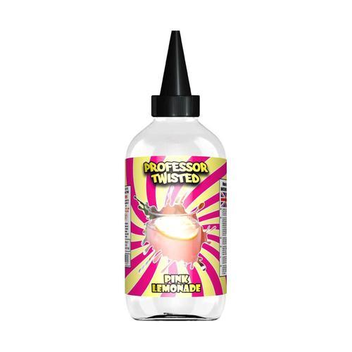Shop Professor Twist 200ml Shortfill - Professor Twist 200ml Shortfill - Vape Blaze