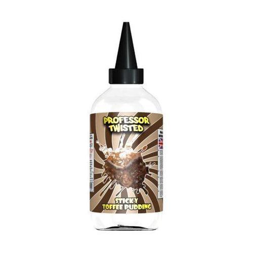 Shop Professor Twist 200ml Shortfill - Professor Twist 200ml Shortfill - Vape Blaze
