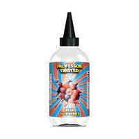 Shop Professor Twist 200ml Shortfill - Professor Twist 200ml Shortfill - Vape Blaze