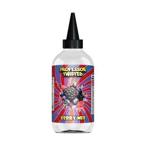 Shop Professor Twist 200ml Shortfill - Professor Twist 200ml Shortfill - Vape Blaze