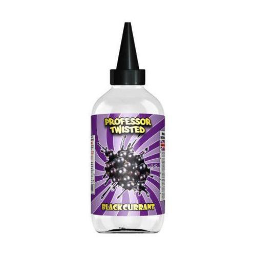 Shop Professor Twist 200ml Shortfill - Professor Twist 200ml Shortfill - Vape Blaze