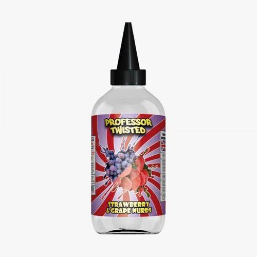 Shop Professor Twist 200ml Shortfill - Professor Twist 200ml Shortfill - Vape Blaze