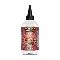 Shop Professor Twist 200ml Shortfill - Professor Twist 200ml Shortfill - Vape Blaze
