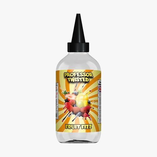 Shop Professor Twist 200ml Shortfill - Professor Twist 200ml Shortfill - Vape Blaze