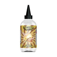 Shop Professor Twist 200ml Shortfill - Professor Twist 200ml Shortfill - Vape Blaze