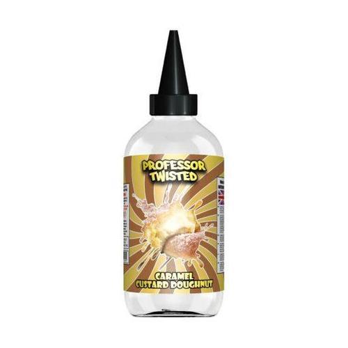 Shop Professor Twist 200ml Shortfill - Professor Twist 200ml Shortfill - Vape Blaze