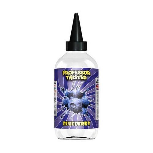 Shop Professor Twist 200ml Shortfill - Professor Twist 200ml Shortfill - Vape Blaze