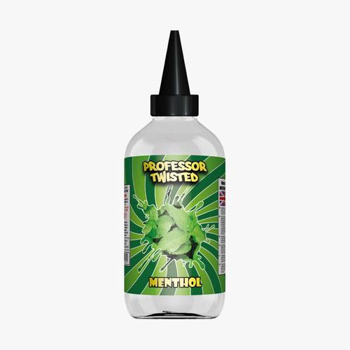 Shop Professor Twist 200ml Shortfill - Professor Twist 200ml Shortfill - Vape Blaze