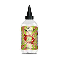 Shop Professor Twist 200ml Shortfill - Professor Twist 200ml Shortfill - Vape Blaze