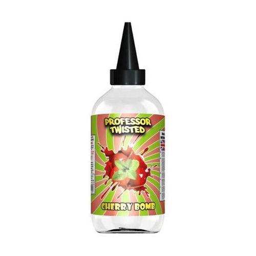 Shop Professor Twist 200ml Shortfill - Professor Twist 200ml Shortfill - Vape Blaze