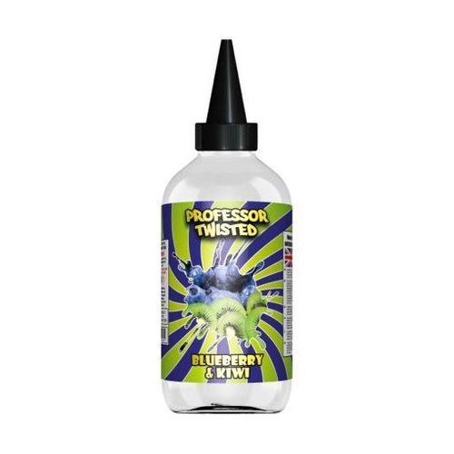 Shop Professor Twist 200ml Shortfill - Professor Twist 200ml Shortfill - Vape Blaze