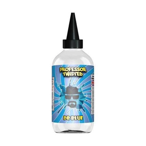 Shop Professor Twist 200ml Shortfill - Professor Twist 200ml Shortfill - Vape Blaze