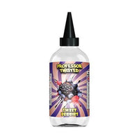 Shop Professor Twist 200ml Shortfill - Professor Twist 200ml Shortfill - Vape Blaze
