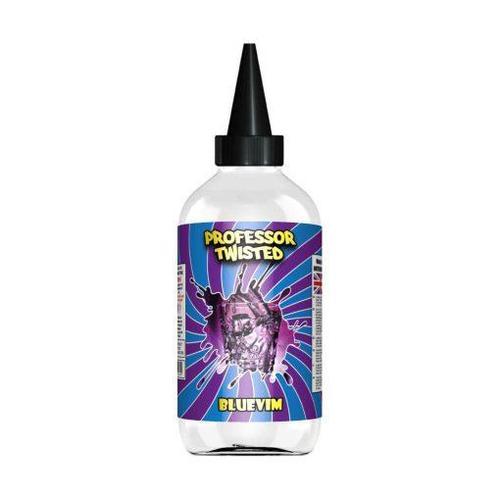 Shop Professor Twist 200ml Shortfill - Professor Twist 200ml Shortfill - Vape Blaze