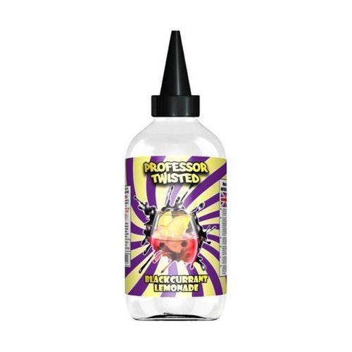 Shop Professor Twist 200ml Shortfill - Professor Twist 200ml Shortfill - Vape Blaze