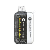 Shop Pyne Pod Boost Pro 20000 Disposable Vape - Pyne Pod Boost Pro 20000 Disposable Vape - Box of 5 - Wolfvapes.co.uk - Summer Punch - Vape Blaze