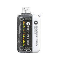 Shop Pyne Pod Boost Pro 20000 Disposable Vape - Pyne Pod Boost Pro 20000 Disposable Vape - Box of 5 - Wolfvapes.co.uk - Aqua Mint - Vape Blaze