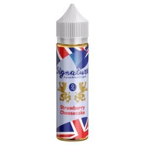 Shop Signature 50ml Shortfill - Signature 50ml Shortfill - Vape Blaze