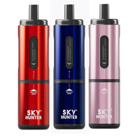 Shop Sky Hunter 2600 Disposable Vape | 4 in 1 Edition - Sky Hunter 2600 Disposable Vape | 4 in 1 Edition - Vape Blaze