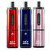 Shop Sky Hunter 2600 Disposable Vape | 4 in 1 Edition - Sky Hunter 2600 Disposable Vape | 4 in 1 Edition - Vape Blaze