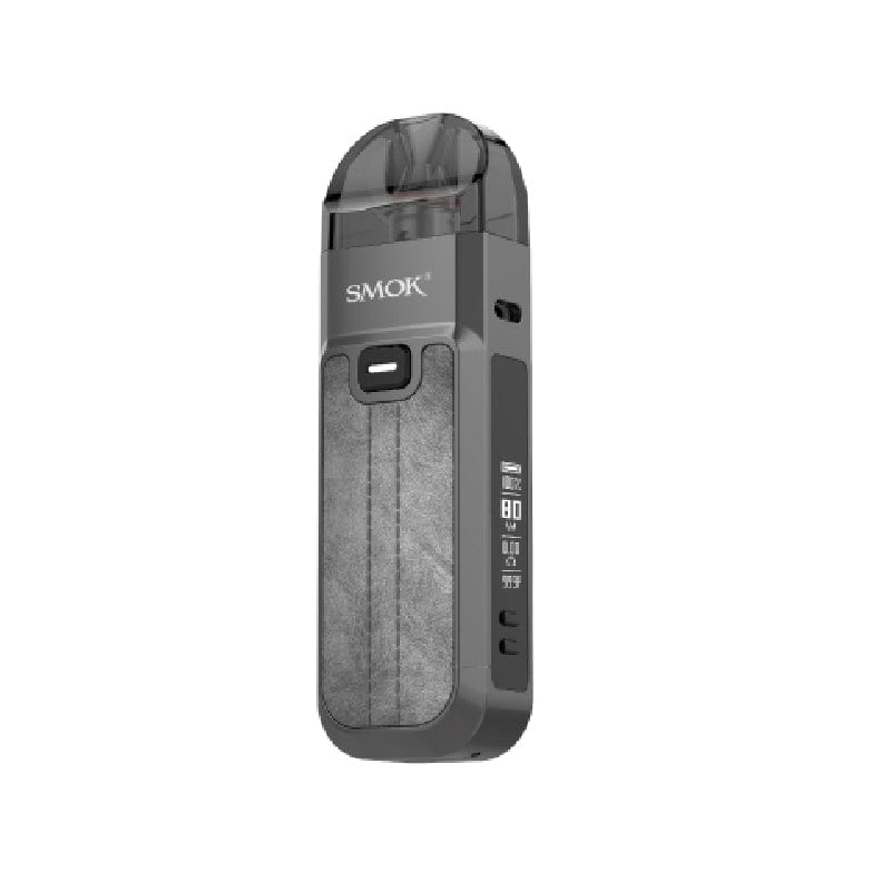 Shop Smok Nord 5 - 80W Pod Kit - Smok Nord 5 - 80W Pod Kit - Vape Blaze