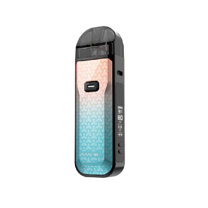Shop Smok Nord 5 - 80W Pod Kit - Smok Nord 5 - 80W Pod Kit - Vape Blaze
