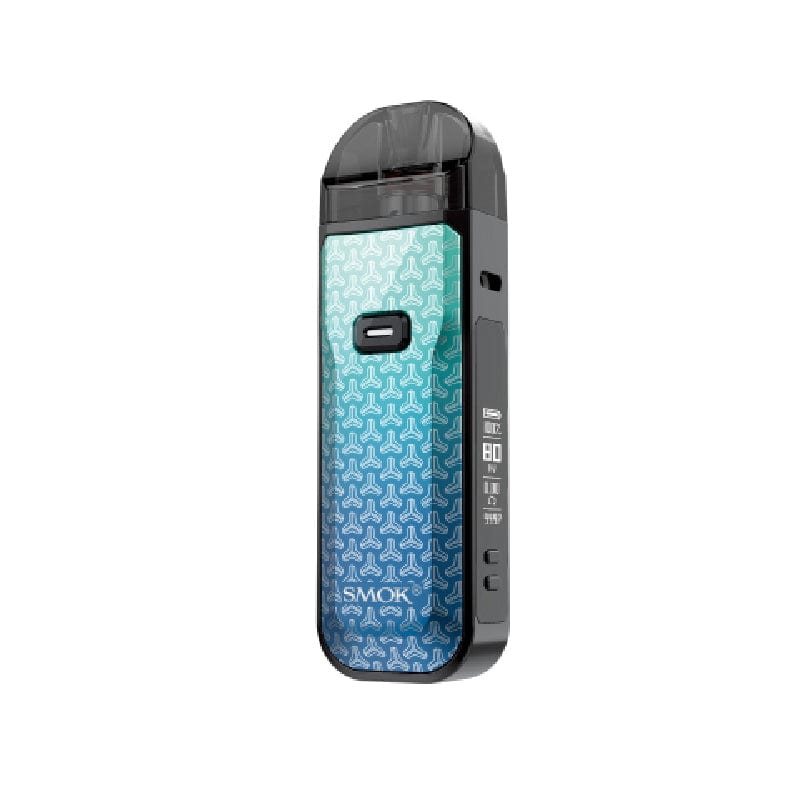 Shop Smok Nord 5 - 80W Pod Kit - Smok Nord 5 - 80W Pod Kit - Vape Blaze