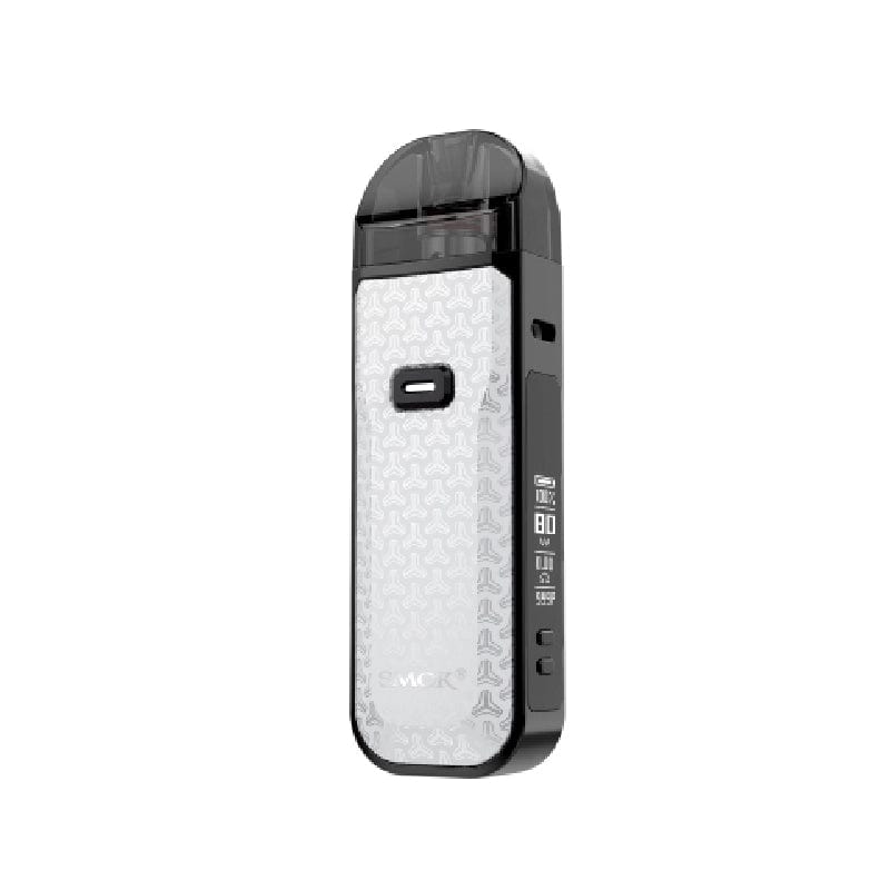 Shop Smok Nord 5 - 80W Pod Kit - Smok Nord 5 - 80W Pod Kit - Vape Blaze