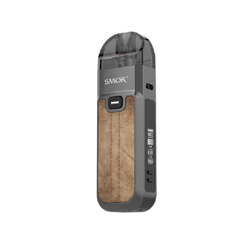Shop Smok Nord 5 - 80W Pod Kit - Smok Nord 5 - 80W Pod Kit - Vape Blaze