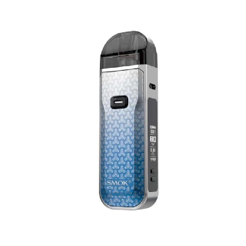 Shop Smok Nord 5 - 80W Pod Kit - Smok Nord 5 - 80W Pod Kit - Vape Blaze