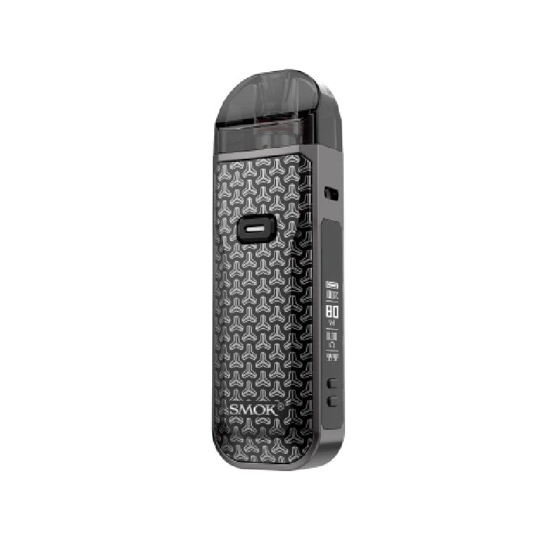 Shop Smok Nord 5 - 80W Pod Kit - Smok Nord 5 - 80W Pod Kit - Vape Blaze
