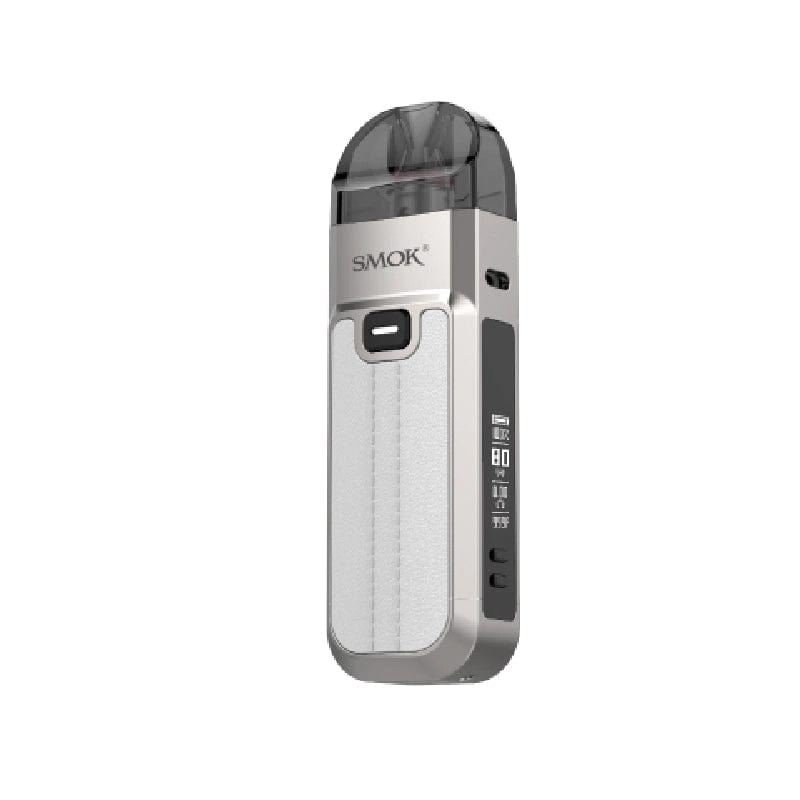Shop Smok Nord 5 - 80W Pod Kit - Smok Nord 5 - 80W Pod Kit - Vape Blaze