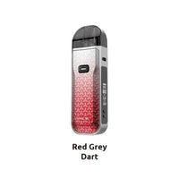 Shop Smok Nord 5 - 80W Pod Kit - Smok Nord 5 - 80W Pod Kit - Vape Blaze