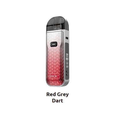 Shop Smok Nord 5 - 80W Pod Kit - Smok Nord 5 - 80W Pod Kit - Vape Blaze