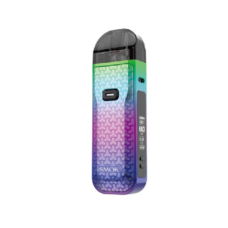 Shop Smok Nord 5 - 80W Pod Kit - Smok Nord 5 - 80W Pod Kit - Vape Blaze
