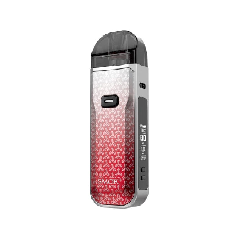 Shop Smok Nord 5 - 80W Pod Kit - Smok Nord 5 - 80W Pod Kit - Vape Blaze