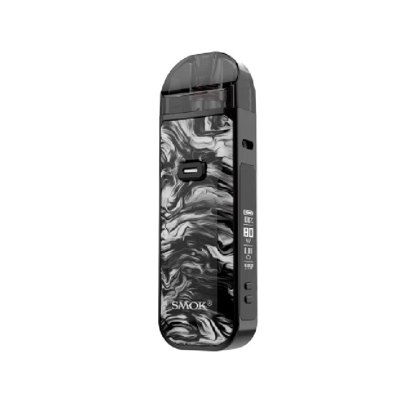 Shop Smok Nord 5 - 80W Pod Kit - Smok Nord 5 - 80W Pod Kit - Vape Blaze