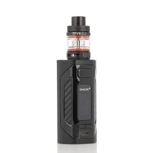 Shop Smok Rigel 230w Vape Kit - Smok Rigel 230w Vape Kit - Vape Blaze