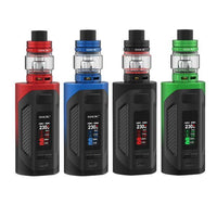 Shop Smok Rigel 230w Vape Kit - Smok Rigel 230w Vape Kit - Vape Blaze