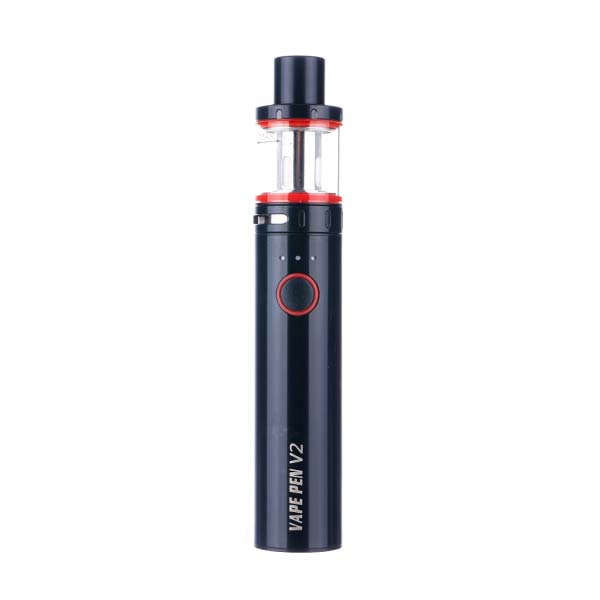 Shop Smok Vape Pen V2 Vape Kit - Smok Vape Pen V2 Vape Kit - Vape Blaze