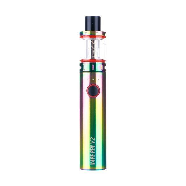 Shop Smok Vape Pen V2 Vape Kit - Smok Vape Pen V2 Vape Kit - Vape Blaze