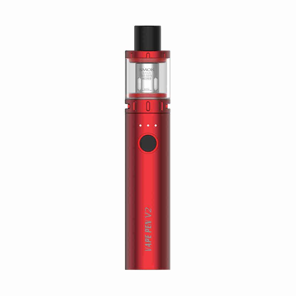 Shop Smok Vape Pen V2 Vape Kit - Smok Vape Pen V2 Vape Kit - Vape Blaze