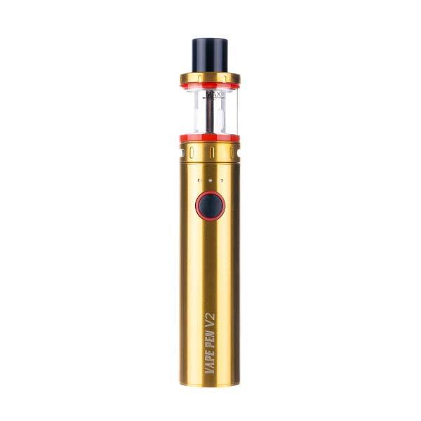 Shop Smok Vape Pen V2 Vape Kit - Smok Vape Pen V2 Vape Kit - Vape Blaze