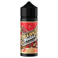 Shop Strapped Sodas 100ML Shortfill - Strapped Sodas 100ML Shortfill - Vape Blaze